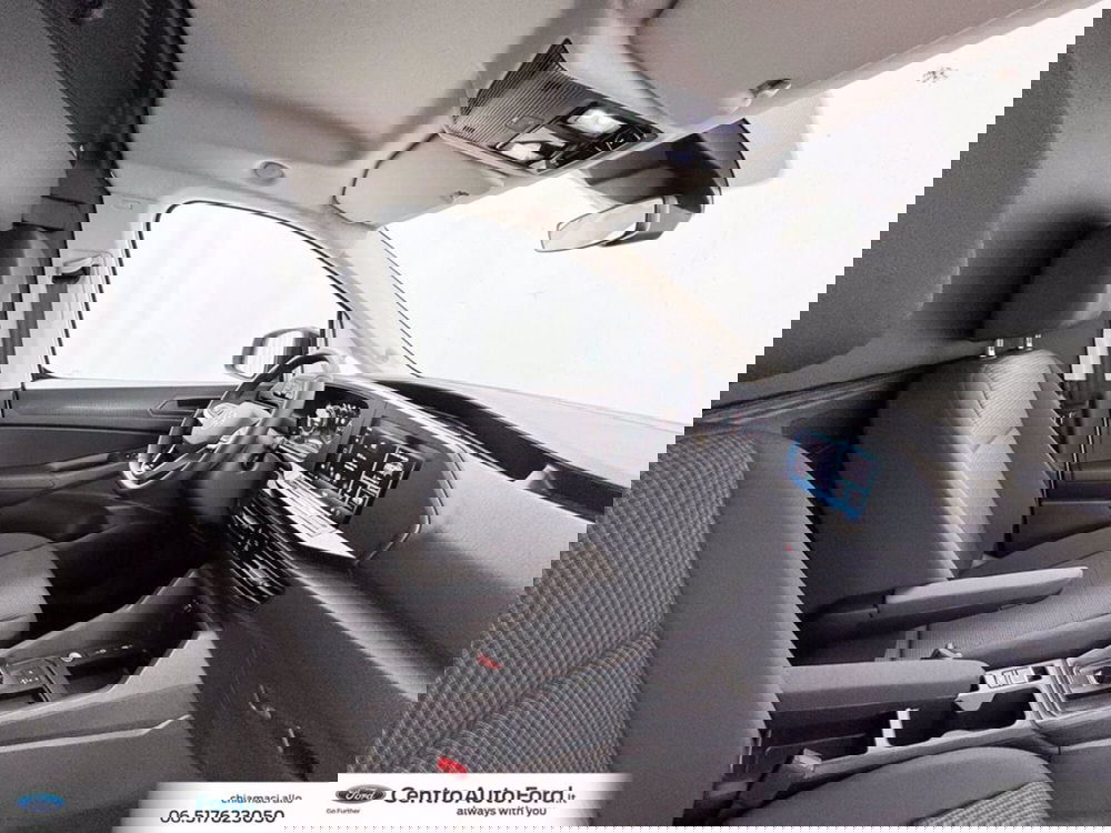 Volkswagen Veicoli Commerciali Caddy Furgone nuova a Roma (6)