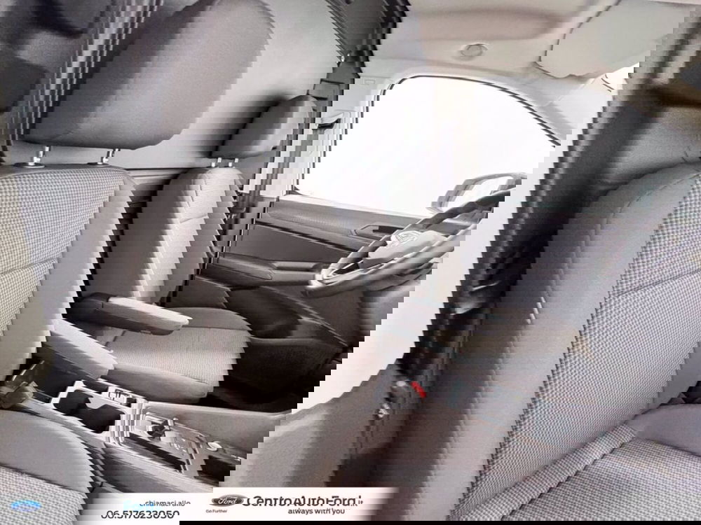 Volkswagen Veicoli Commerciali Caddy Furgone nuova a Roma (7)