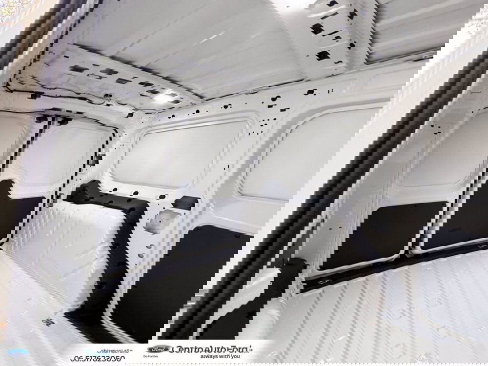 Volkswagen Veicoli Commerciali Caddy Furgone nuova a Roma (9)