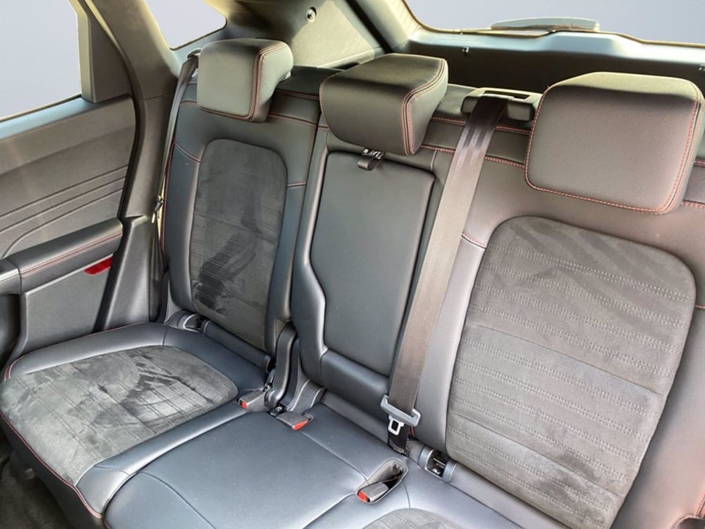 Ford Kuga usata a Milano (10)