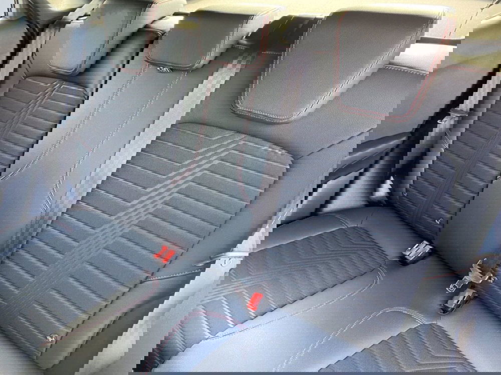 Ford Puma usata a Milano (10)