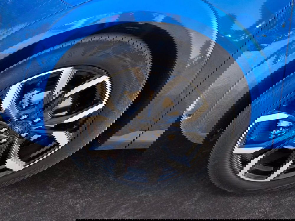 Ford Puma usata a Milano (16)