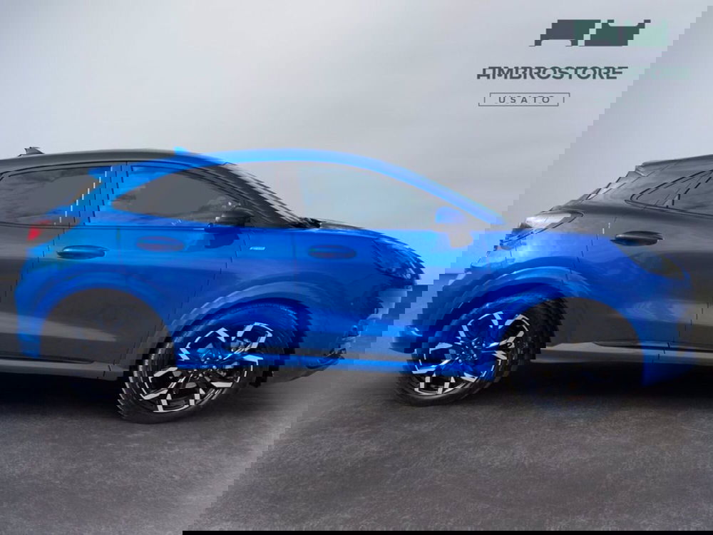 Ford Puma usata a Milano (4)