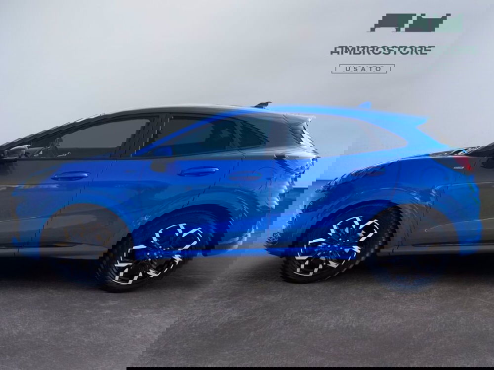 Ford Puma usata a Milano (8)