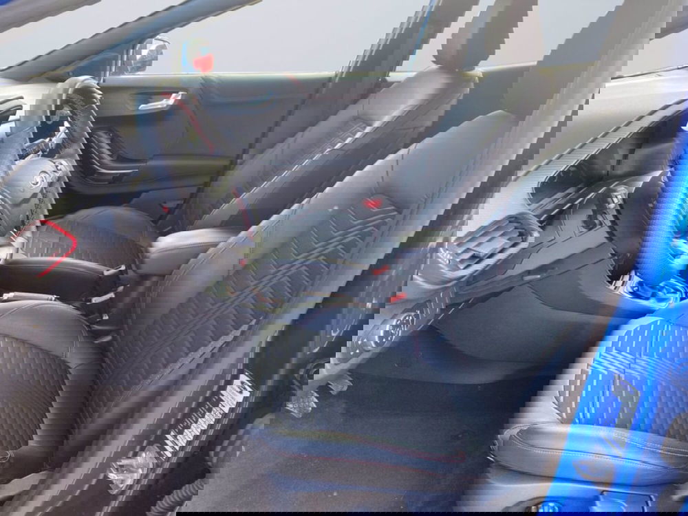 Ford Puma usata a Milano (9)