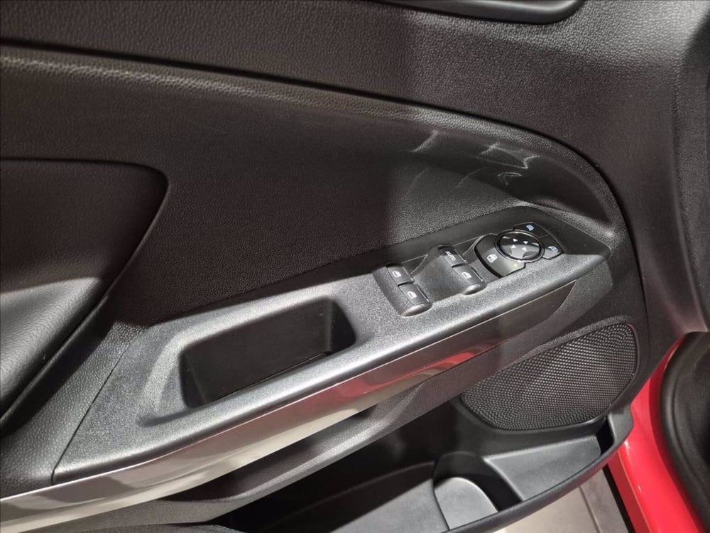 Ford EcoSport usata a Palermo (14)