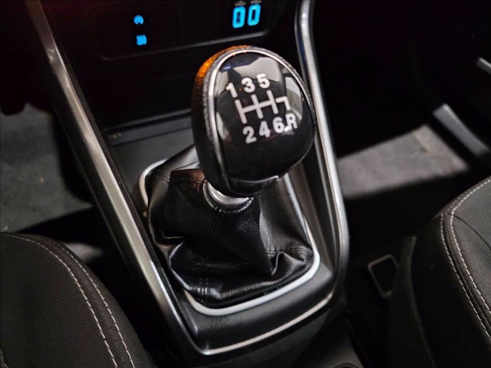 Ford EcoSport usata a Palermo (17)
