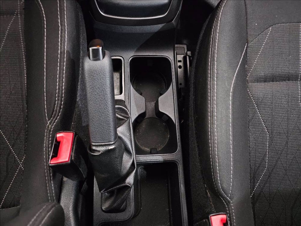 Ford EcoSport usata a Palermo (19)