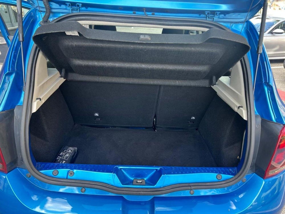Dacia Sandero usata a Reggio Emilia (13)
