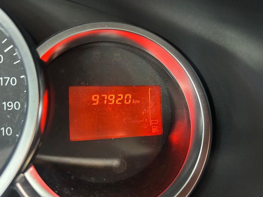 Dacia Sandero usata a Reggio Emilia (15)
