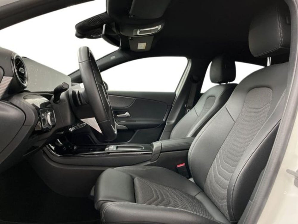 Mercedes-Benz Classe A Sedan usata a Verona (10)