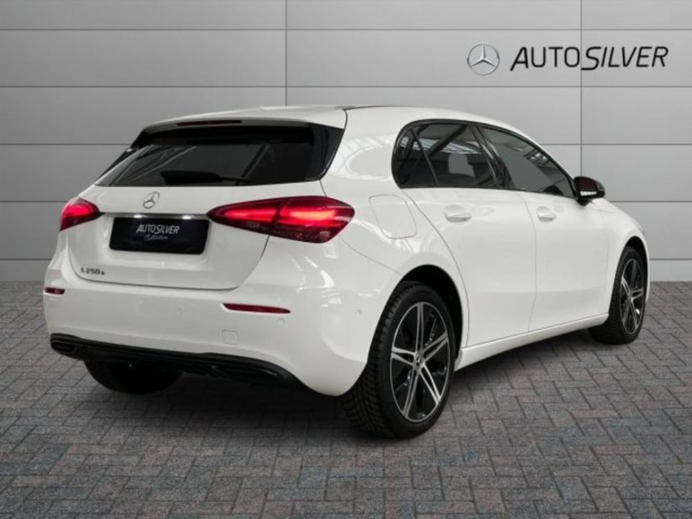 Mercedes-Benz Classe A Sedan usata a Verona (2)