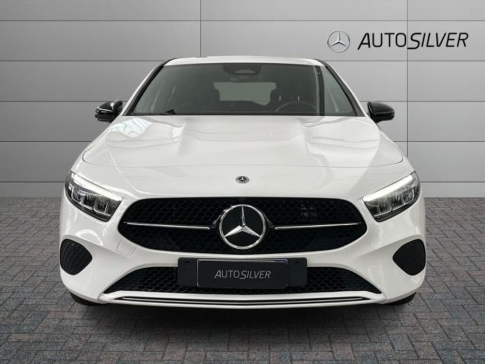 Mercedes-Benz Classe A Sedan usata a Verona (3)