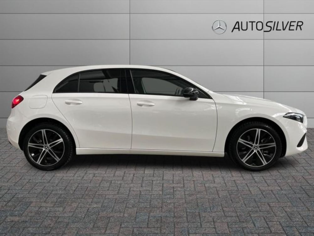 Mercedes-Benz Classe A Sedan usata a Verona (5)