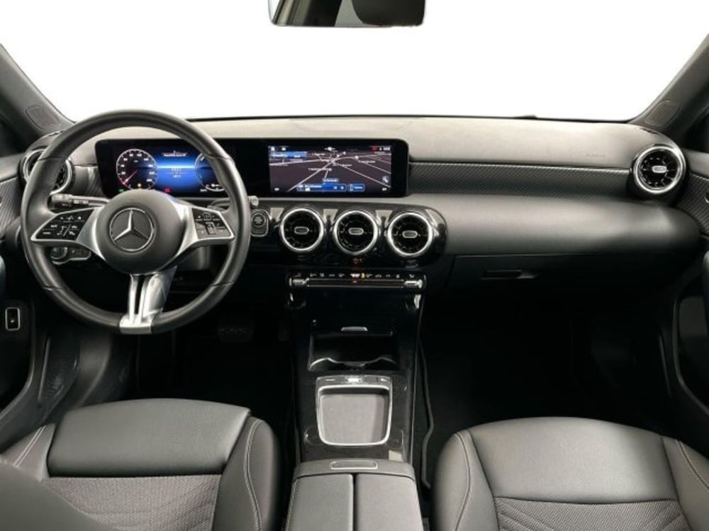 Mercedes-Benz Classe A Sedan usata a Verona (9)