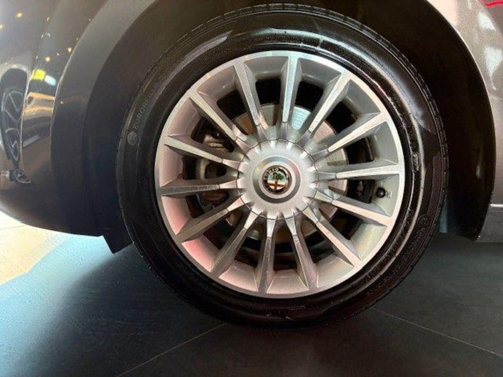Alfa Romeo MiTo usata a Modena (4)