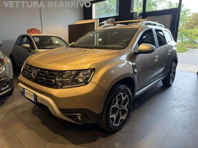 Dacia Duster 1.5 dCi 110CV Start&amp;Stop 4x4 Prestige del 2018 usata a Modena
