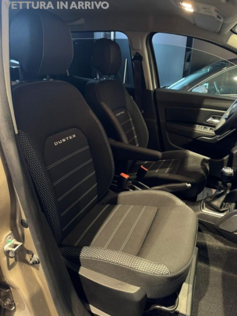 Dacia Duster usata a Modena (10)