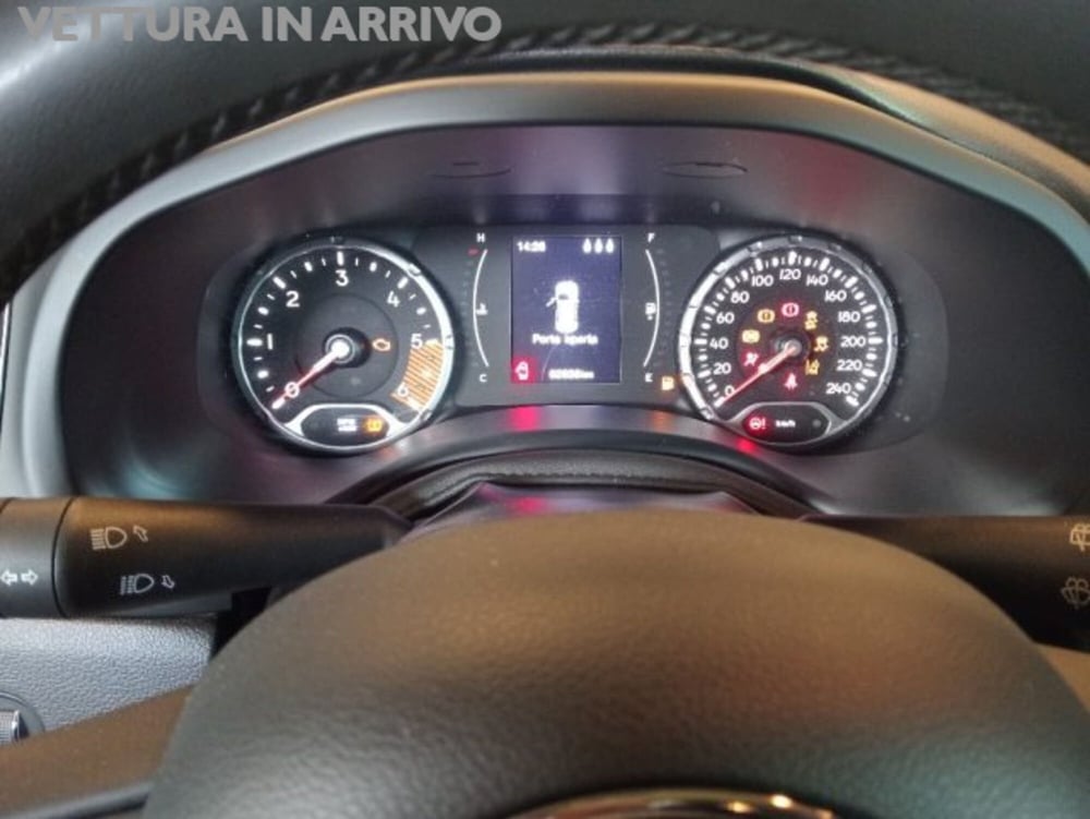 Dacia Duster usata a Modena (11)