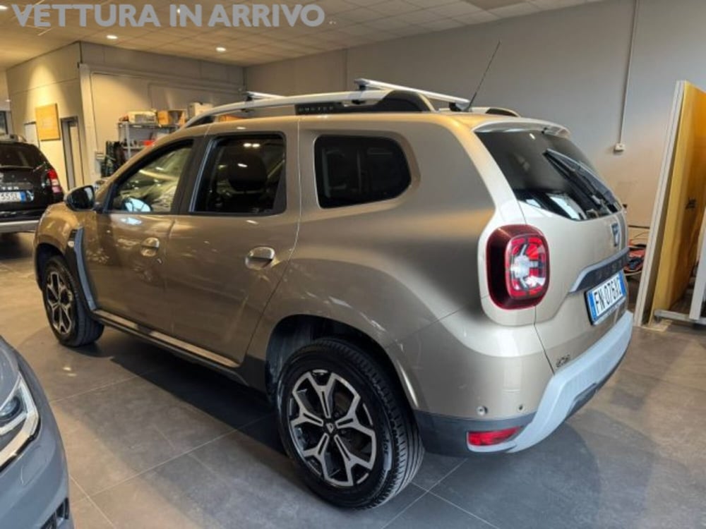 Dacia Duster usata a Modena (4)