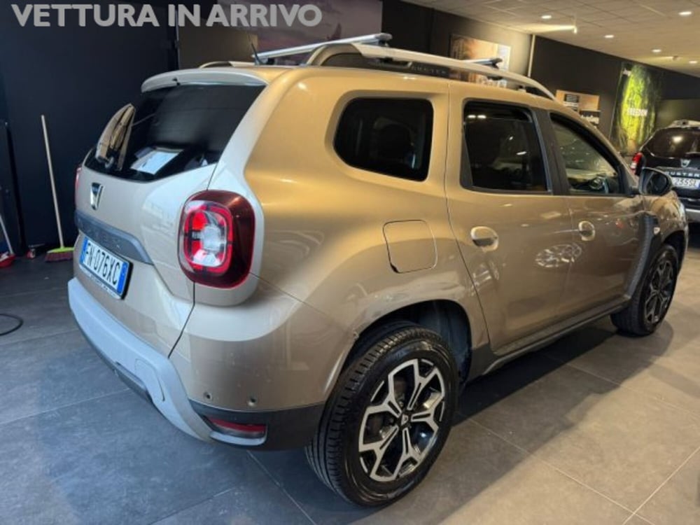 Dacia Duster usata a Modena (5)