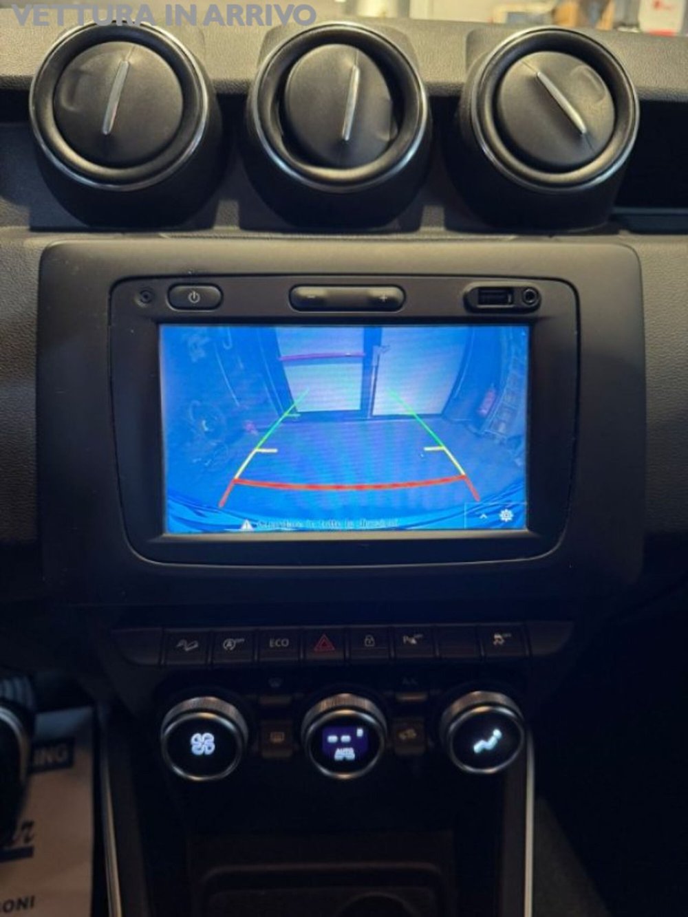 Dacia Duster usata a Modena (6)