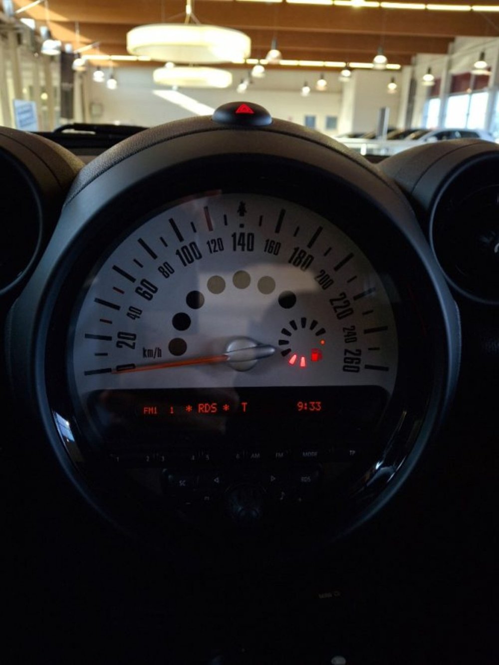 MINI Mini Countryman usata a Vicenza (12)