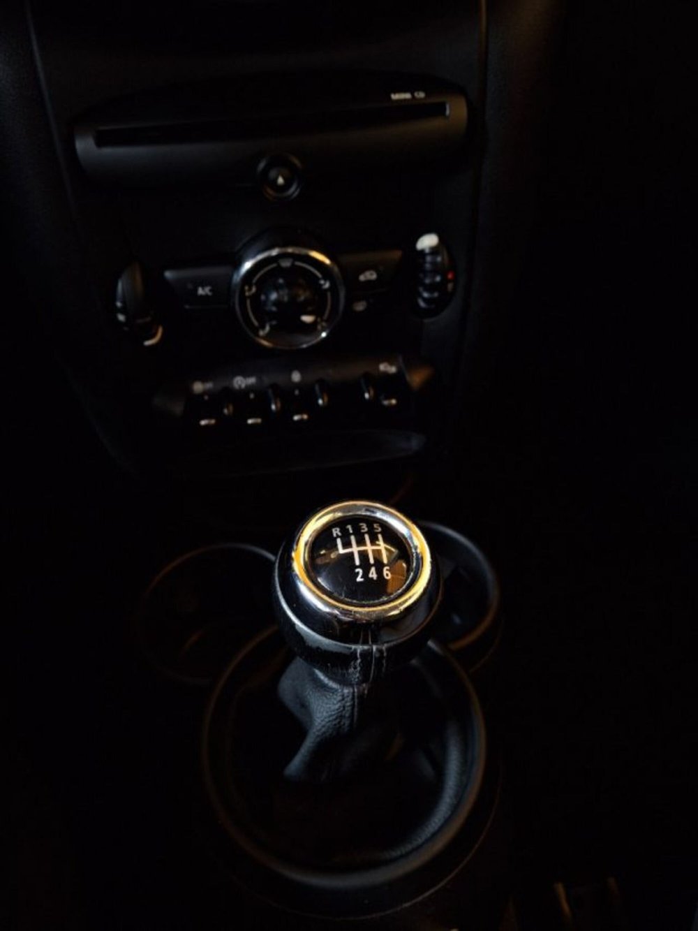 MINI Mini Countryman usata a Vicenza (13)