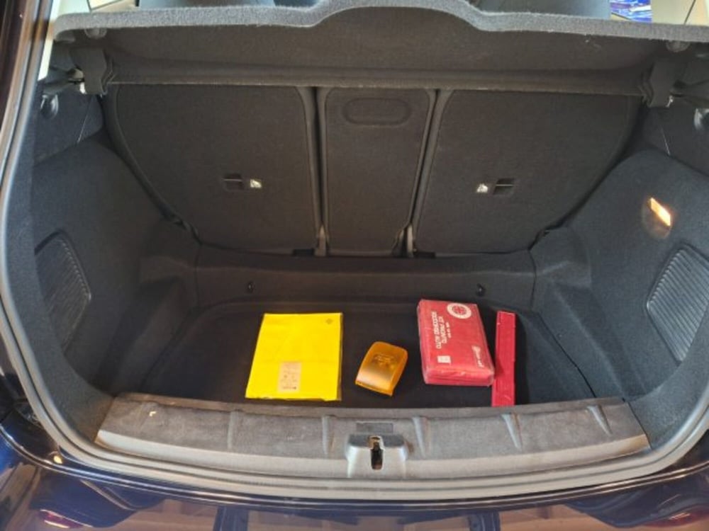 MINI Mini Countryman usata a Vicenza (6)
