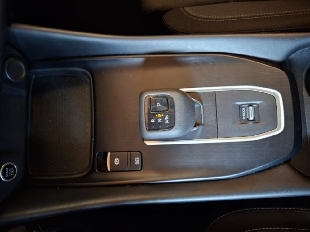 Nissan Qashqai usata a Vicenza (14)