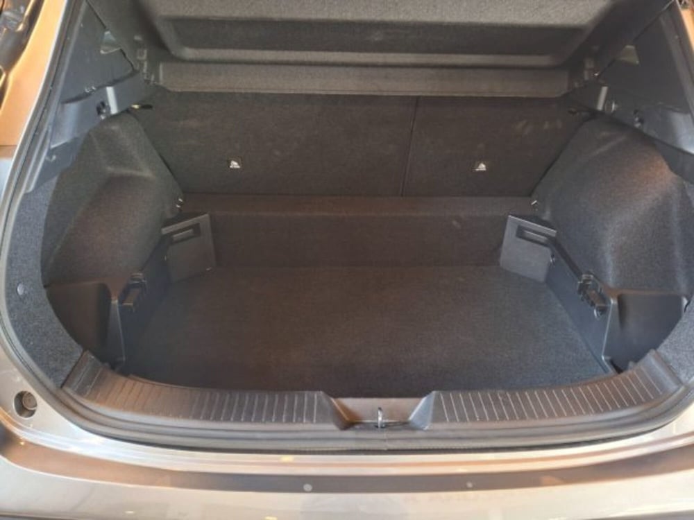 Nissan Qashqai usata a Vicenza (6)