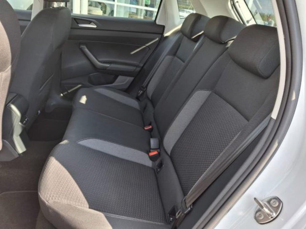 Volkswagen Polo usata a Vicenza (10)