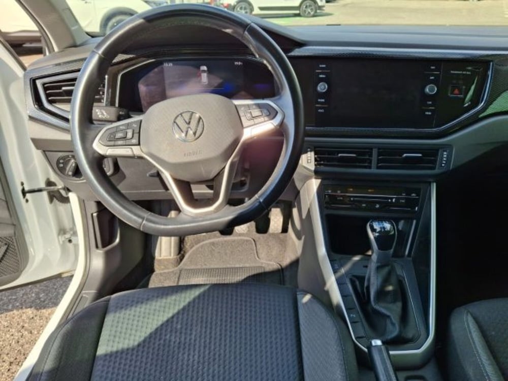 Volkswagen Polo usata a Vicenza (11)