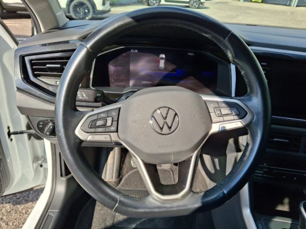 Volkswagen Polo usata a Vicenza (12)