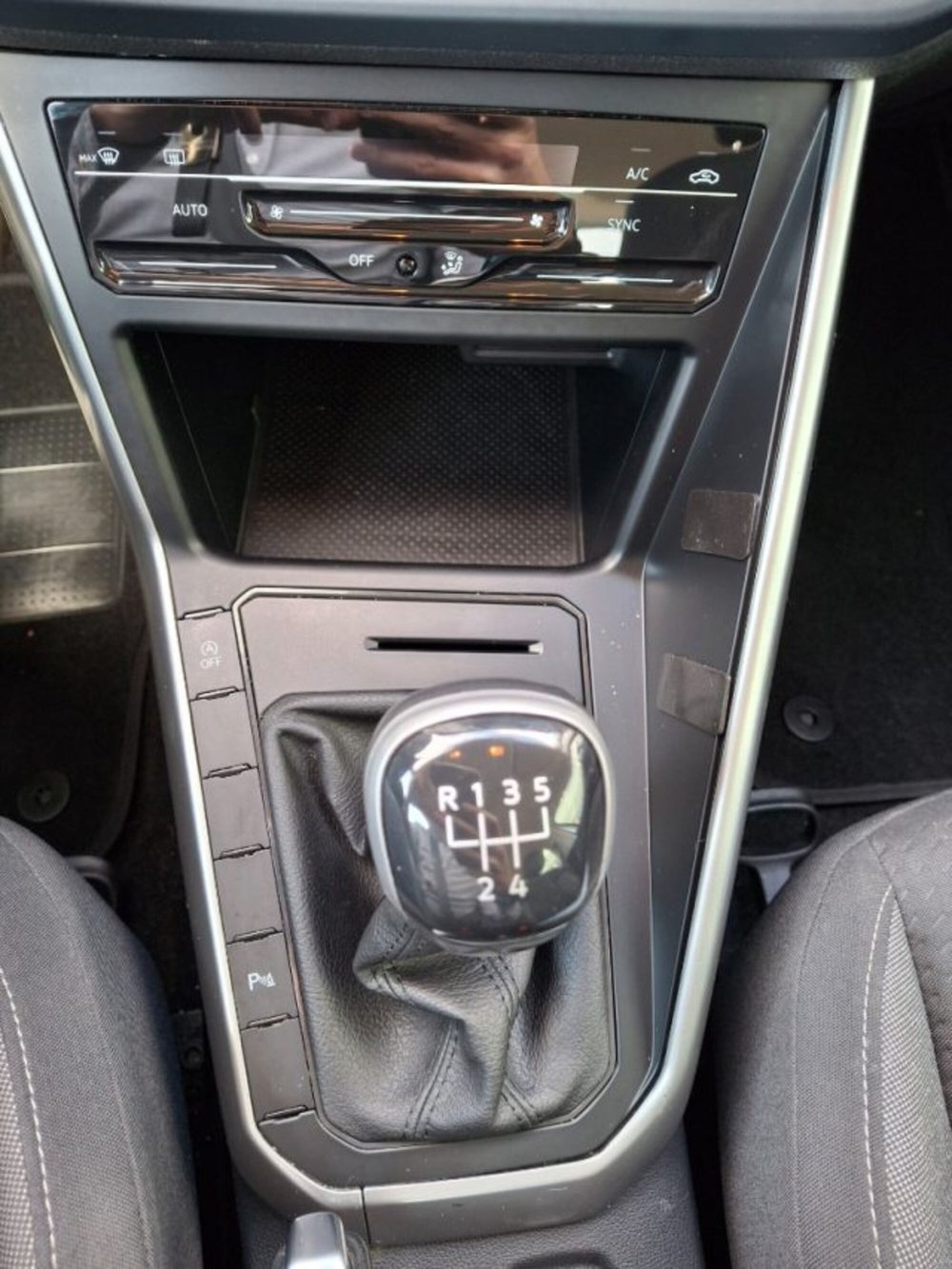 Volkswagen Polo usata a Vicenza (16)