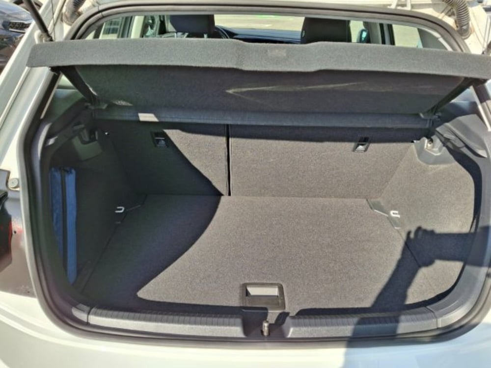 Volkswagen Polo usata a Vicenza (6)