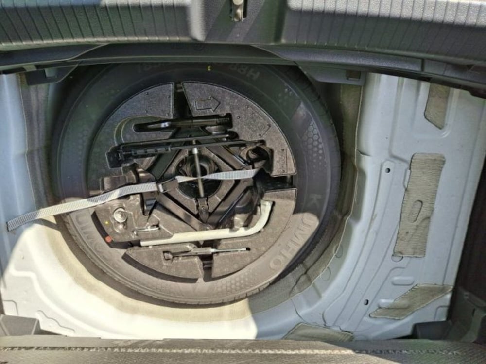 Volkswagen Polo usata a Vicenza (7)