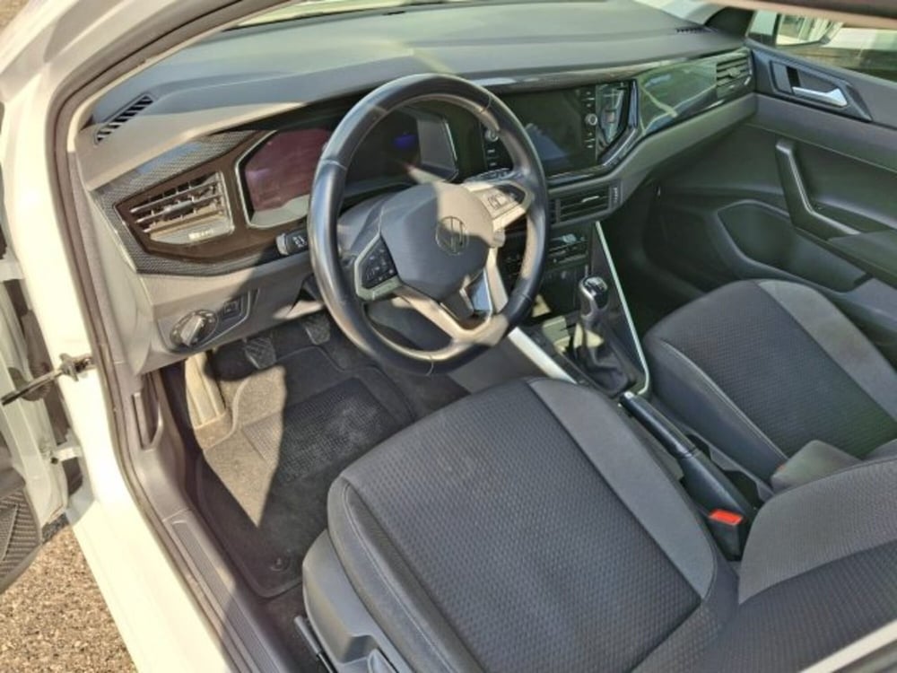 Volkswagen Polo usata a Vicenza (8)