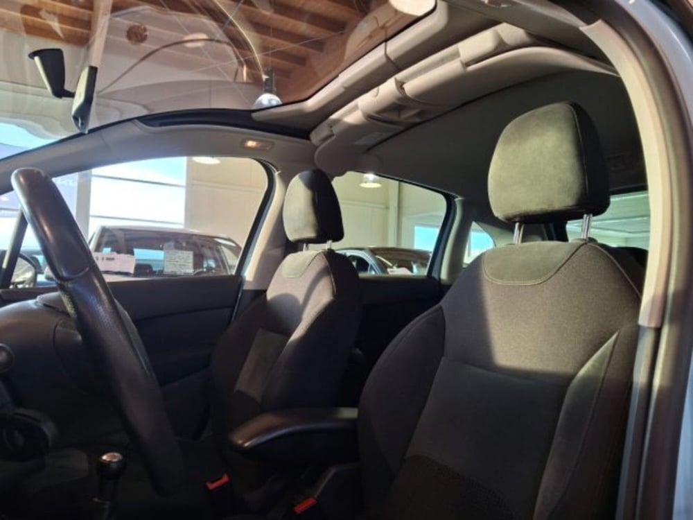 Citroen C3 usata a Vicenza (10)