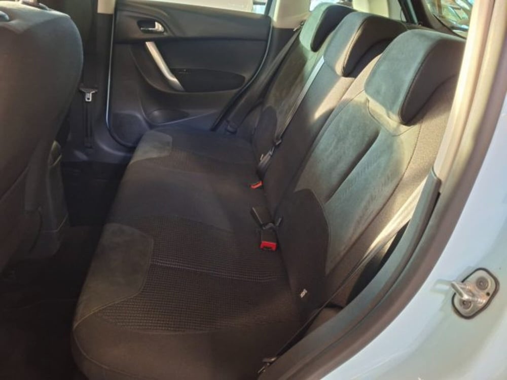 Citroen C3 usata a Vicenza (11)
