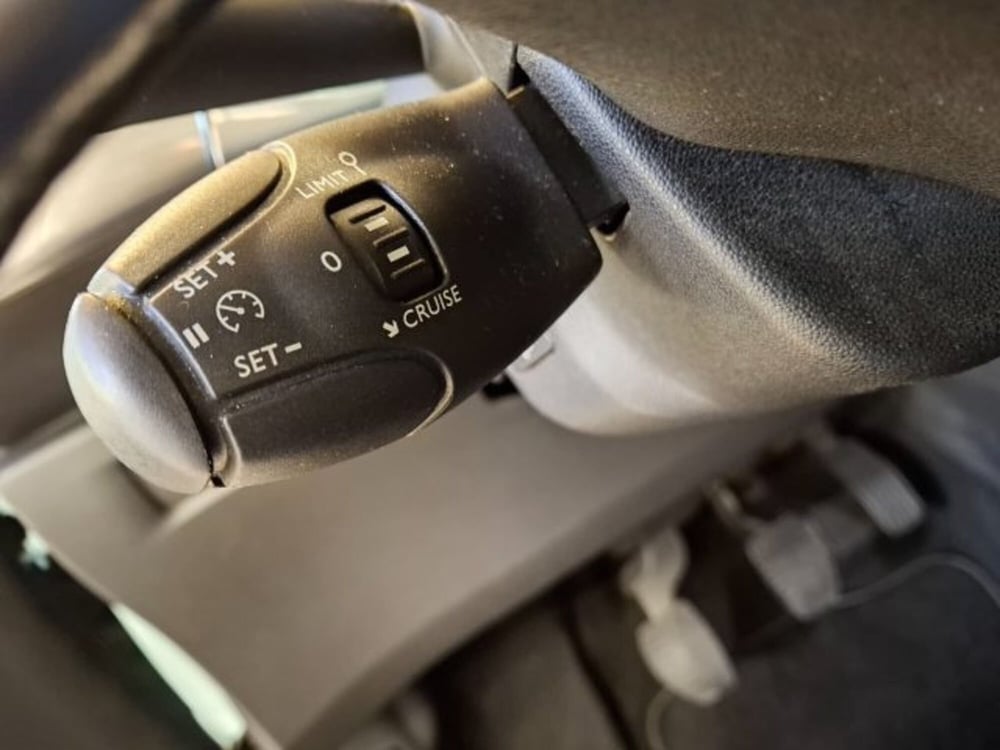 Citroen C3 usata a Vicenza (14)