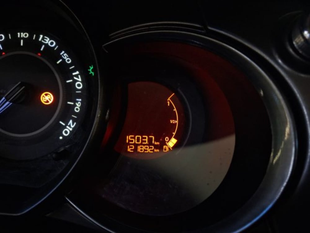 Citroen C3 usata a Vicenza (15)
