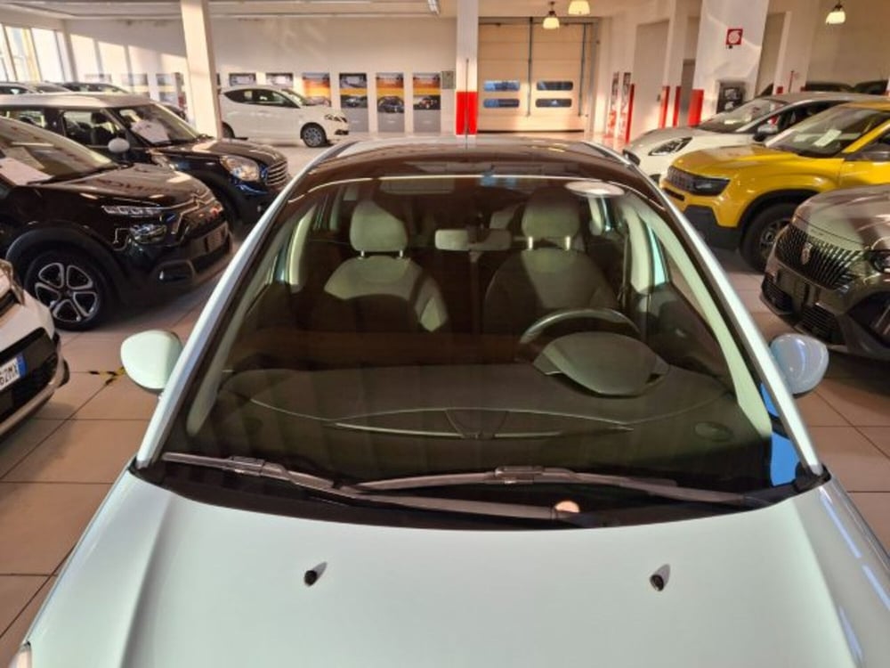 Citroen C3 usata a Vicenza (3)