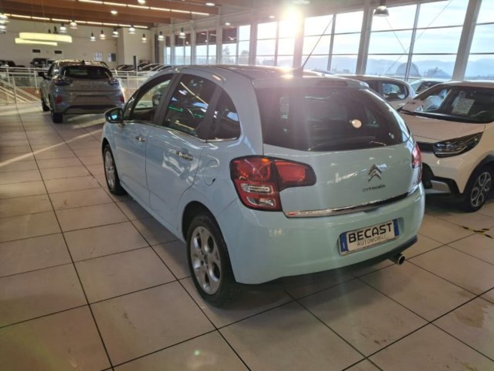 Citroen C3 usata a Vicenza (5)