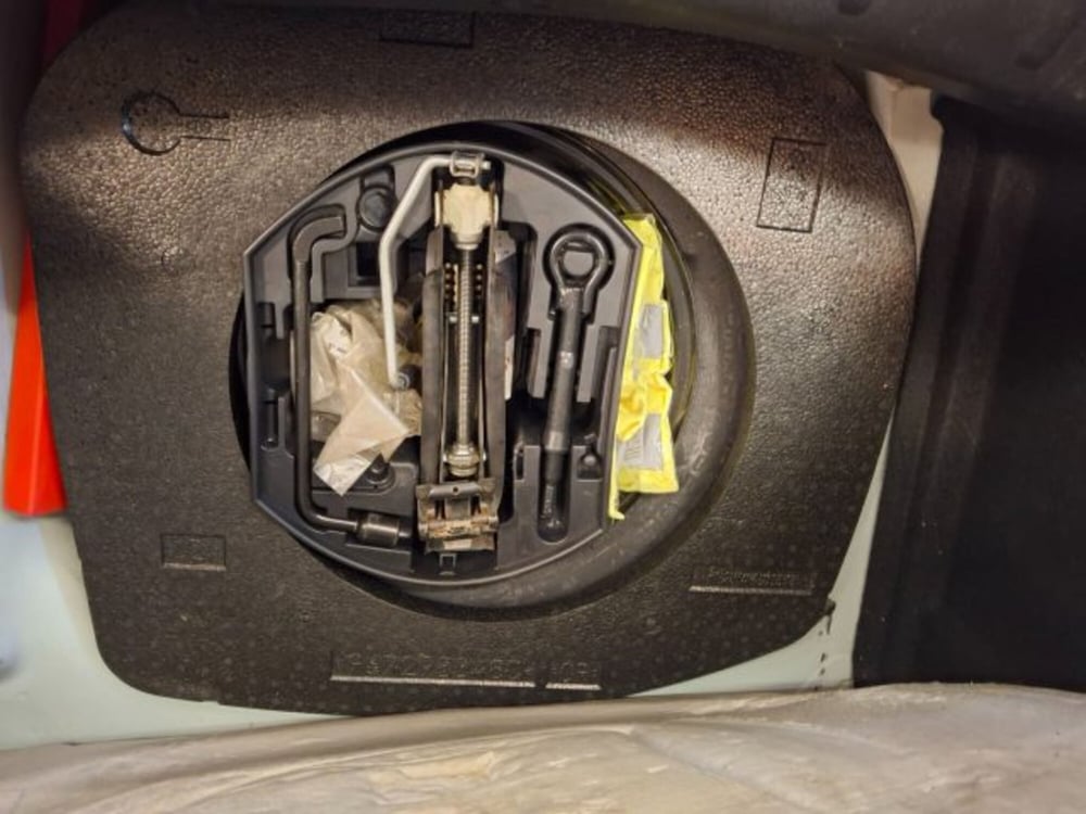 Citroen C3 usata a Vicenza (8)