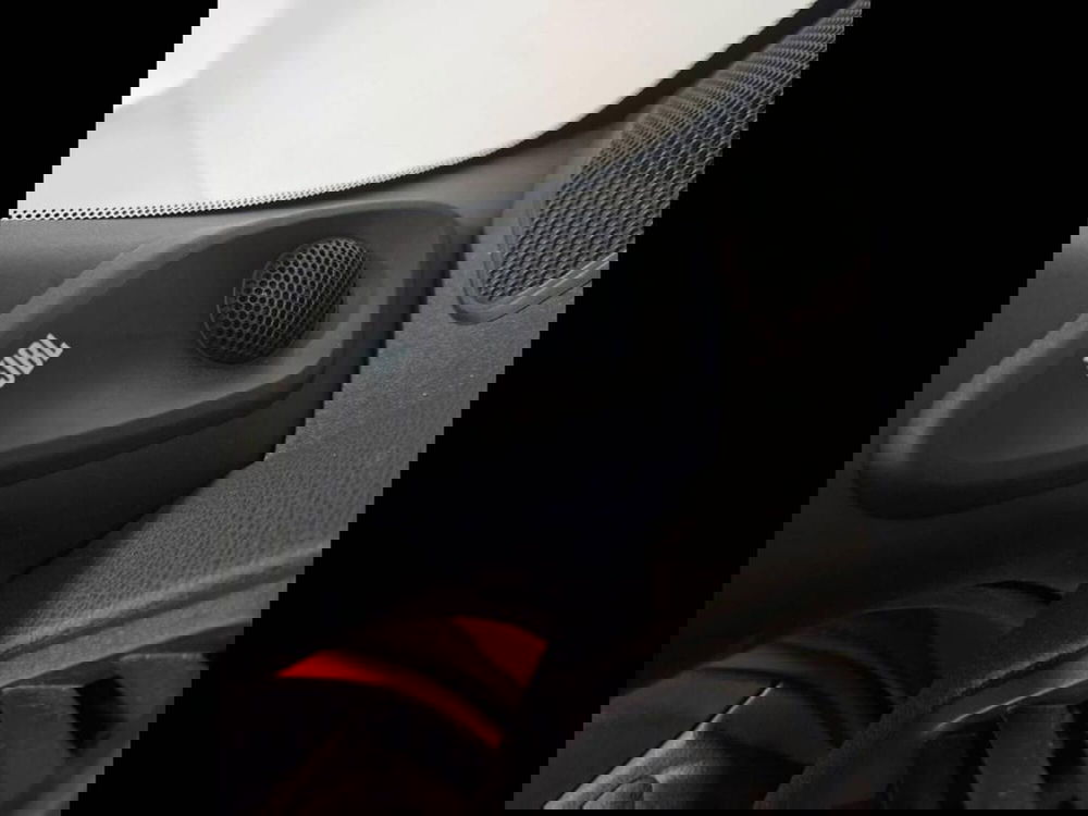 Toyota Yaris Cross usata a Torino (12)