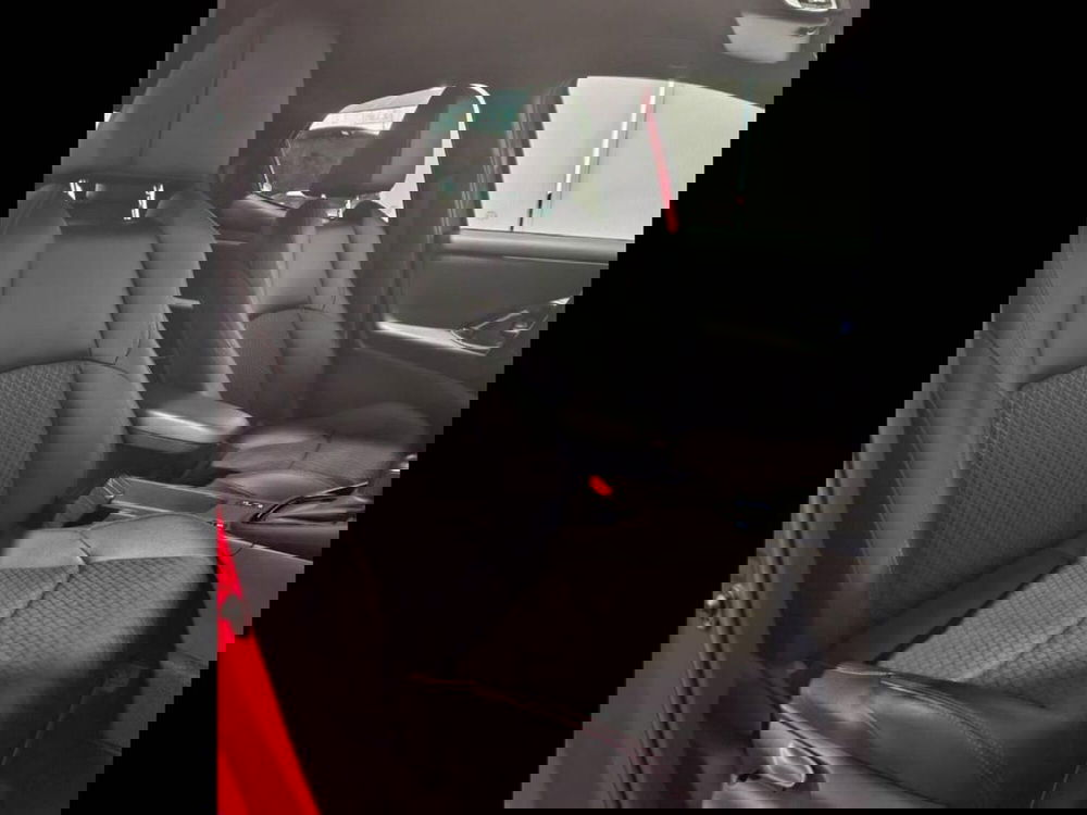 Toyota Yaris Cross usata a Torino (13)