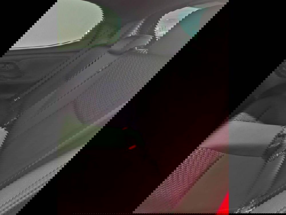 Toyota Yaris Cross usata a Torino (14)