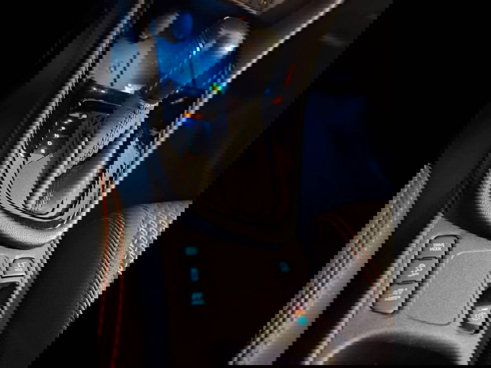 Toyota Yaris Cross usata a Torino (8)