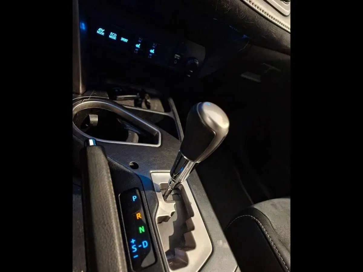 Toyota Rav4 usata a Torino (10)